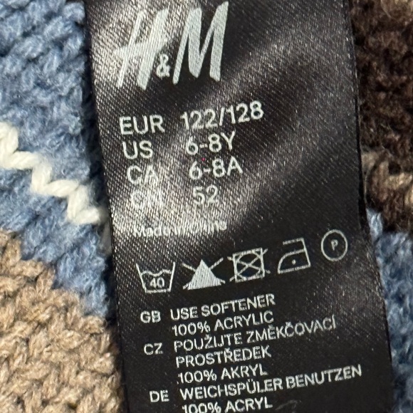 H&M Toque / Beanie - Picture 8 of 15